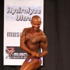 Jonathon  Cook - NPC Greater Gulf States 2012 - #1